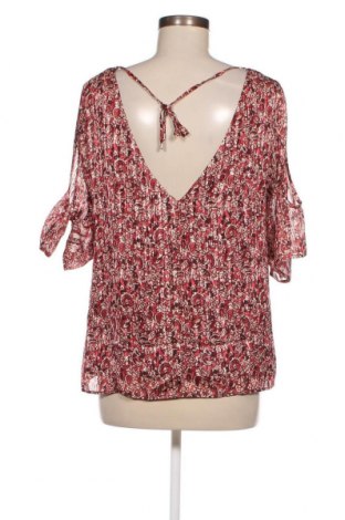 Дамска блуза IKKS, Размер L, Цвят Многоцветен, Цена 67,50 лв.