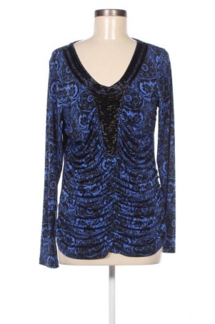 Γυναικεία μπλούζα INC International Concepts, Μέγεθος XL, Χρώμα Μπλέ, Τιμή 9,91 €