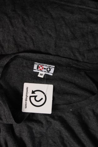 Damen Shirt IX-O, Größe M, Farbe Grau, Preis 4,63 €