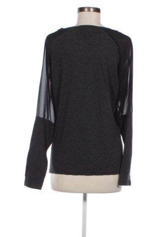 Damen Shirt IX-O, Größe M, Farbe Grau, Preis 2,78 €