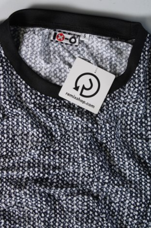 Γυναικεία μπλούζα IX-O, Μέγεθος S, Χρώμα Πολύχρωμο, Τιμή 2,47 €