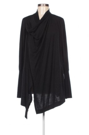 Γυναικεία μπλούζα Icebreaker, Μέγεθος L, Χρώμα Μαύρο, Τιμή 33,40 €