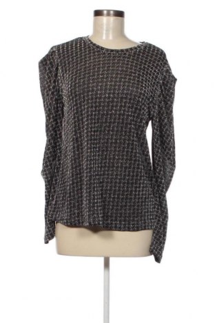 Γυναικεία μπλούζα Ichi, Μέγεθος L, Χρώμα Πολύχρωμο, Τιμή 5,57 €