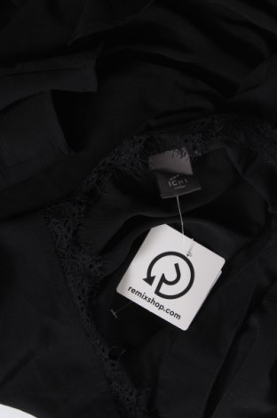 Дамска блуза Ichi, Размер S, Цвят Черен, Цена 4,08 лв.