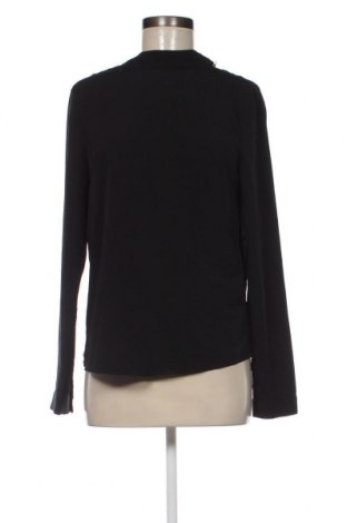 Γυναικεία μπλούζα Ichi, Μέγεθος S, Χρώμα Μαύρο, Τιμή 2,23 €