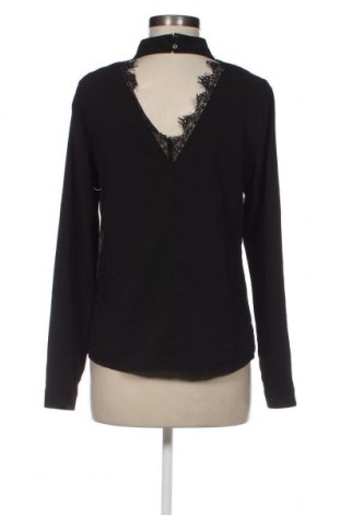 Γυναικεία μπλούζα Ichi, Μέγεθος S, Χρώμα Μαύρο, Τιμή 2,23 €
