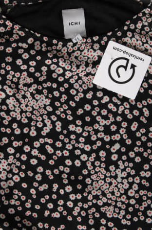 Γυναικεία μπλούζα Ichi, Μέγεθος XS, Χρώμα Πολύχρωμο, Τιμή 2,97 €