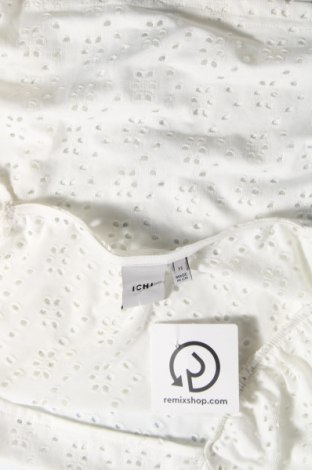 Damen Shirt Ichi, Größe XS, Farbe Weiß, Preis 16,70 €