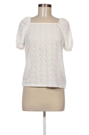 Damen Shirt Ichi, Größe XS, Farbe Weiß, Preis € 16,70