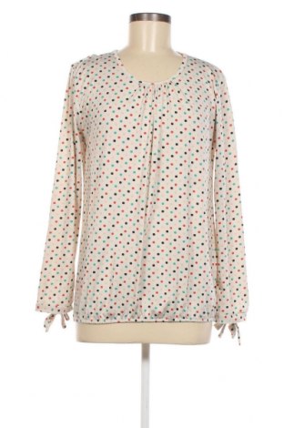 Γυναικεία μπλούζα Ik, Μέγεθος M, Χρώμα Πολύχρωμο, Τιμή 3,22 €