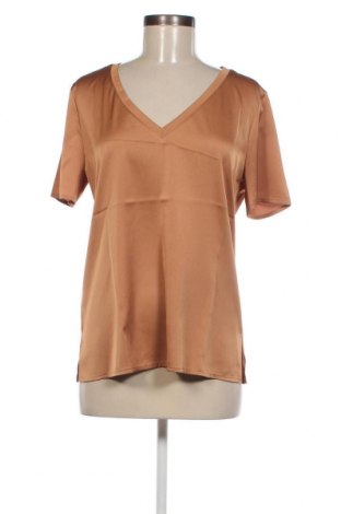 Γυναικεία μπλούζα Imperial, Μέγεθος M, Χρώμα Καφέ, Τιμή 24,71 €