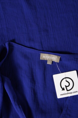 Bluză de femei In Extenso, Mărime L, Culoare Albastru, Preț 48,83 Lei