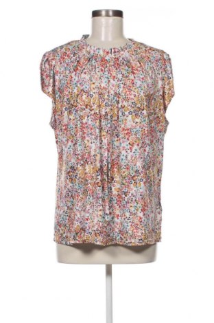 Γυναικεία μπλούζα In Front, Μέγεθος M, Χρώμα Πολύχρωμο, Τιμή 2,97 €