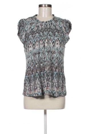 Γυναικεία μπλούζα In Front, Μέγεθος XL, Χρώμα Πολύχρωμο, Τιμή 2,82 €