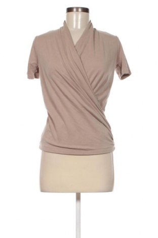 Γυναικεία μπλούζα In Wear, Μέγεθος XS, Χρώμα Καφέ, Τιμή 12,62 €