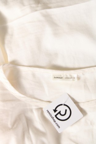 Damen Shirt In Wear, Größe XXL, Farbe Ecru, Preis € 7,83