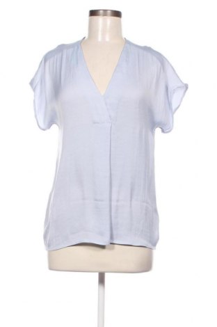 Дамска блуза In Wear, Размер XS, Цвят Син, Цена 15,00 лв.
