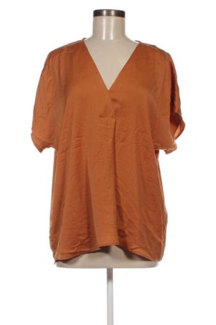 Damen Shirt In Wear, Größe XL, Farbe Orange, Preis 18,93 €