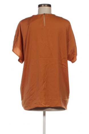 Γυναικεία μπλούζα In Wear, Μέγεθος XL, Χρώμα Πορτοκαλί, Τιμή 16,82 €