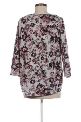 Γυναικεία μπλούζα Infinity, Μέγεθος L, Χρώμα Γκρί, Τιμή 3,88 €