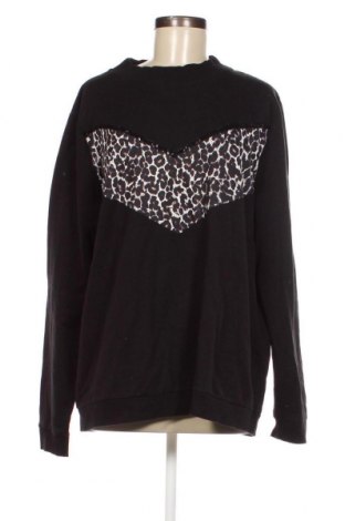 Γυναικεία μπλούζα Infinity, Μέγεθος XXL, Χρώμα Μαύρο, Τιμή 9,99 €