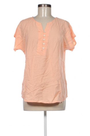 Дамска блуза Infinity Woman, Размер M, Цвят Оранжев, Цена 19,00 лв.