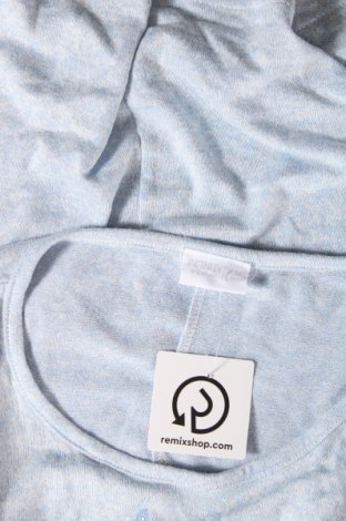 Γυναικεία μπλούζα Infinity Woman, Μέγεθος M, Χρώμα Μπλέ, Τιμή 2,82 €