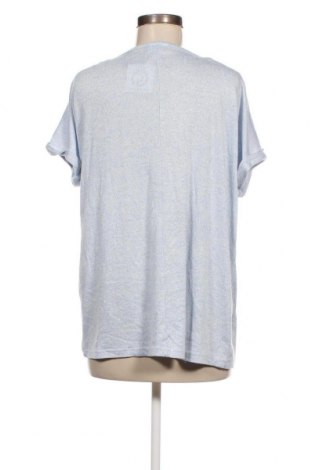 Damen Shirt Infinity Woman, Größe M, Farbe Blau, Preis € 13,22