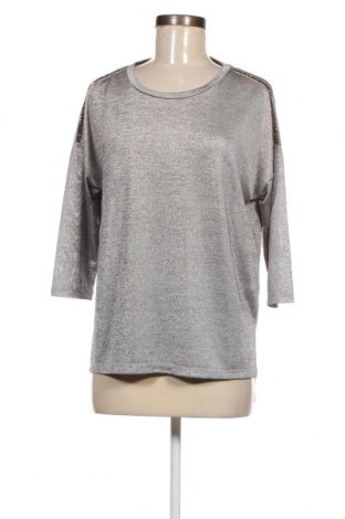 Γυναικεία μπλούζα Infinity Woman, Μέγεθος M, Χρώμα Γκρί, Τιμή 3,41 €
