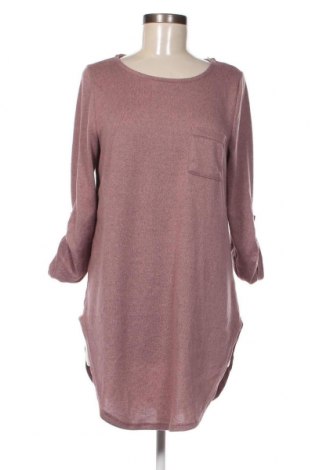Damen Shirt Infinity Woman, Größe M, Farbe Aschrosa, Preis € 1,98