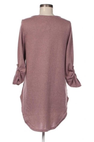 Γυναικεία μπλούζα Infinity Woman, Μέγεθος M, Χρώμα Σάπιο μήλο, Τιμή 3,53 €