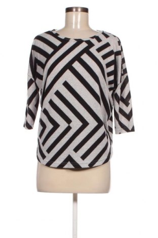 Дамска блуза Infinity Woman, Размер S, Цвят Многоцветен, Цена 6,65 лв.