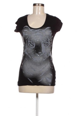 Γυναικεία μπλούζα Infinity Woman, Μέγεθος S, Χρώμα Μαύρο, Τιμή 3,06 €