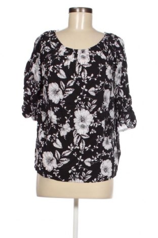 Γυναικεία μπλούζα Infinity Woman, Μέγεθος XL, Χρώμα Πολύχρωμο, Τιμή 6,35 €