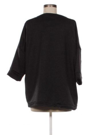 Γυναικεία μπλούζα Infinity Woman, Μέγεθος XL, Χρώμα Μαύρο, Τιμή 7,05 €