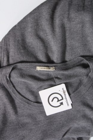 Damen Shirt Intimissimi, Größe S, Farbe Grau, Preis 5,42 €
