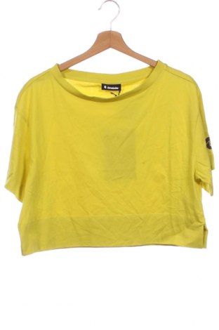 Γυναικεία μπλούζα Invicta, Μέγεθος S, Χρώμα Κίτρινο, Τιμή 18,40 €