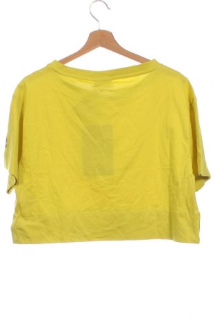 Damen Shirt Invicta, Größe S, Farbe Gelb, Preis € 18,40