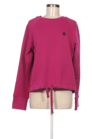 Γυναικεία μπλούζα Invicta, Μέγεθος XL, Χρώμα Βιολετί, Τιμή 29,97 €