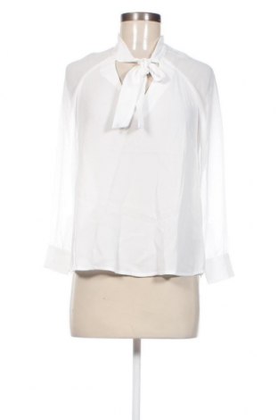 Γυναικεία μπλούζα Irl, Μέγεθος XS, Χρώμα Λευκό, Τιμή 6,87 €