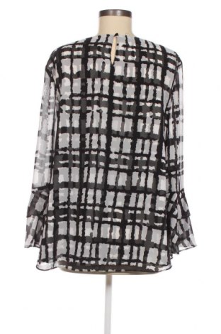 Γυναικεία μπλούζα Isaac Mizrahi, Μέγεθος L, Χρώμα Πολύχρωμο, Τιμή 16,82 €