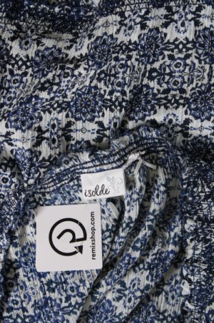 Γυναικεία μπλούζα Isolde, Μέγεθος XL, Χρώμα Πολύχρωμο, Τιμή 4,35 €