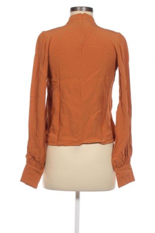 Дамска блуза Ivy & Oak, Размер XXS, Цвят Оранжев, Цена 19,98 лв.
