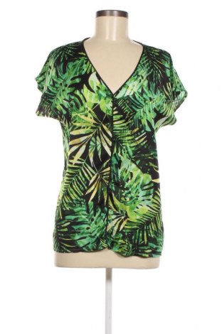 Дамска блуза Ivy Beau, Размер M, Цвят Зелен, Цена 4,56 лв.
