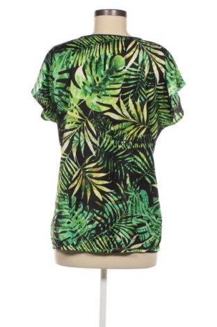 Γυναικεία μπλούζα Ivy Beau, Μέγεθος M, Χρώμα Πράσινο, Τιμή 11,75 €