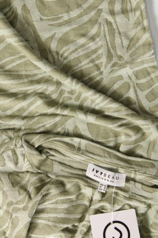 Damen Shirt Ivy Beau, Größe L, Farbe Grün, Preis 15,31 €