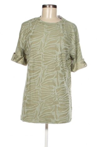 Дамска блуза Ivy Beau, Размер L, Цвят Зелен, Цена 9,90 лв.