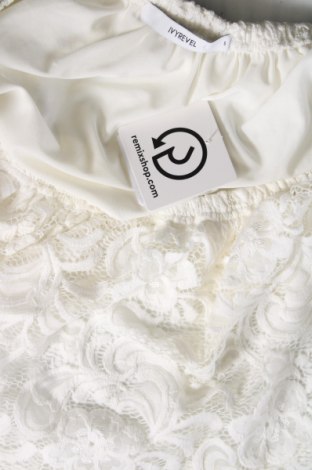 Γυναικεία μπλούζα Ivyrevel, Μέγεθος S, Χρώμα Λευκό, Τιμή 14,85 €