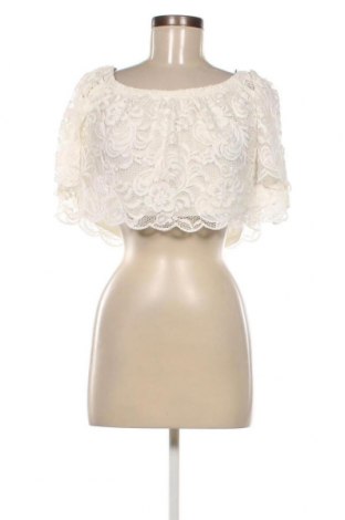 Γυναικεία μπλούζα Ivyrevel, Μέγεθος S, Χρώμα Λευκό, Τιμή 14,85 €