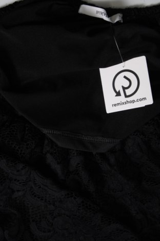 Γυναικεία μπλούζα Ivyrevel, Μέγεθος S, Χρώμα Μαύρο, Τιμή 14,85 €